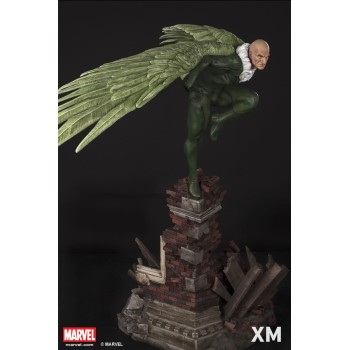 XM Studios Premium Collectibles Vulture Statue